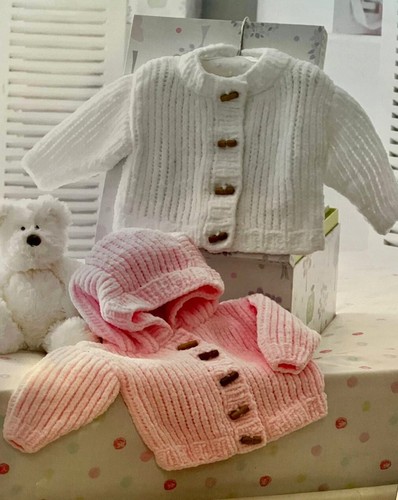 Baby knitting pattern for - knitting,