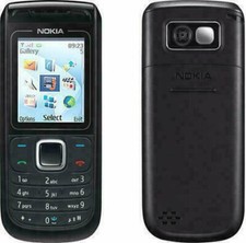 Nokia 1680 classic - camera
