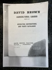 David Brown Agricultural