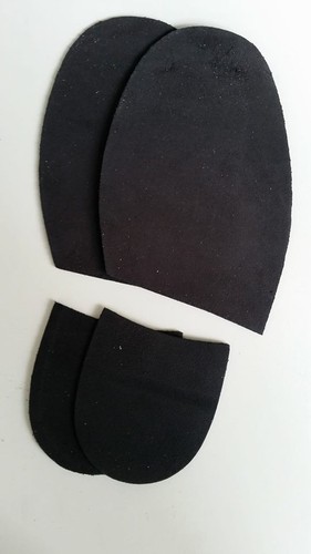 Roch valley replacement suede - valley,