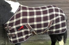 WAFFLE/COOLER RUGS MINI