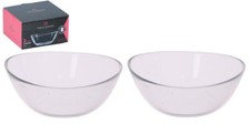2 Serving Bowls Side Dish