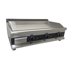 Griddle 95cm Smooth Steel