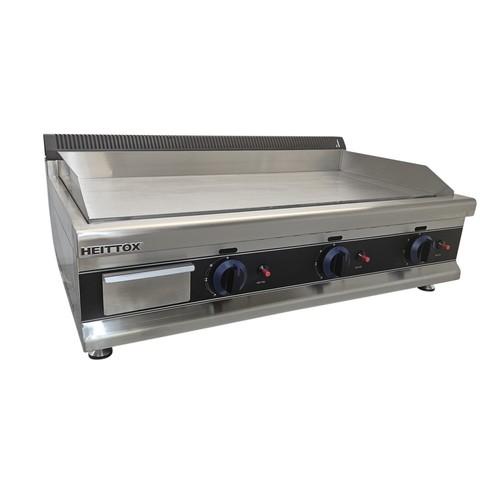 Griddle 95cm smooth - 95cm,