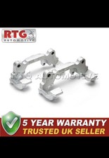 2x Brake Caliper Carriers