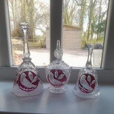 Vintage Hofbauer Byrdes