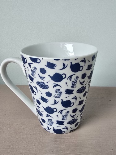 Vintage tetley tea gaffer mug - tetley,