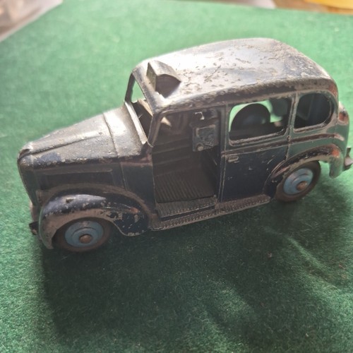 Vintage dinky toys 40h - toys,