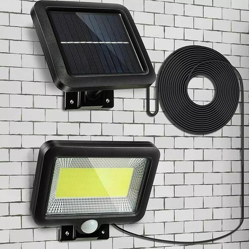 Solar chicken coop light - coop,