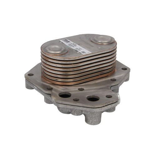 Oil cooler fits mercedes - fits:,