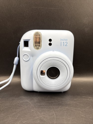 Fujifilm instax mini - mini, 12