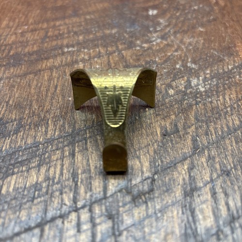 Antique picture rail hooks - antique,
