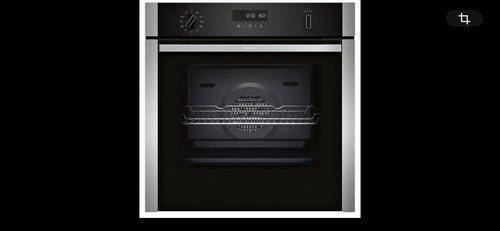 Neff b6ach7an7b oven - neff,