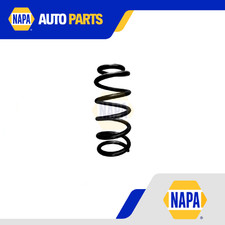 Coil Spring fits MINI COUNTRYMAN COOPER R60 1.6D Rear 10 to 16 N47C16A NAPA New