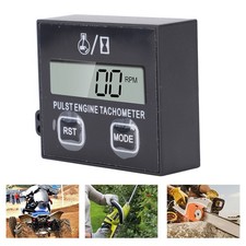 Small Engine Tachometer
