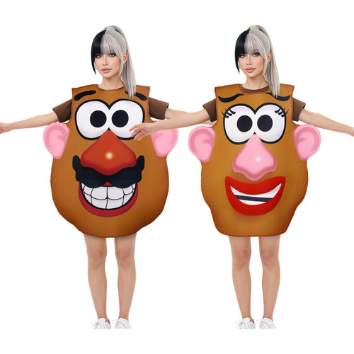 Toy story and - toy, mr.