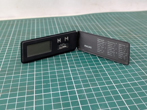 Vintage philips 5778 travel - 5778,