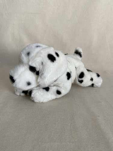 Keel toys dalmatian soft toy - keel,