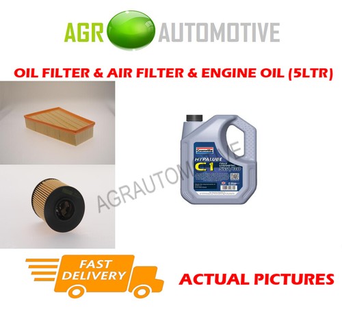 Diesel oil air - diesel, kit