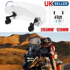 Clip-On Motorcycle Motorbike