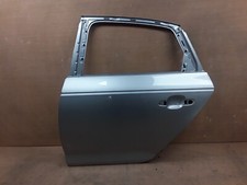 AUDI A4 B9 SALOON 2015-2020 REAR BACK DOOR NEARSIDE N/S LH LHR LEFT