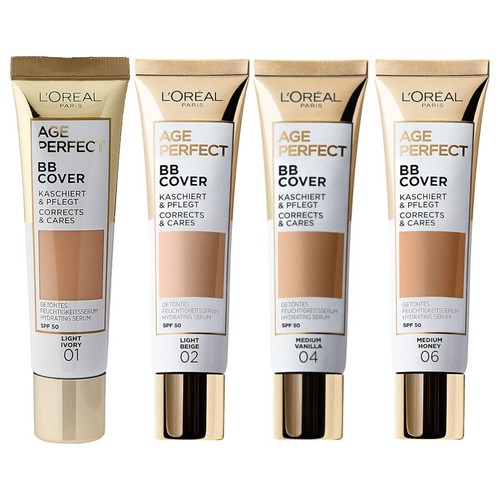 Oreal paris age perfect - age,