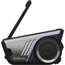 Sena 60S Intercom Double Set - Motorcycle Helmet Communication System