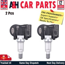 Pre-Coded Tpms Tire Pressure