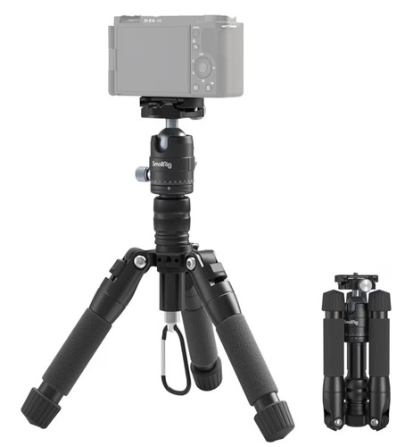 Smallrig aluminum mini - vt-20,