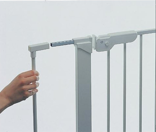 Babydan extension poles for - extension,