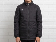 Umbro Club Essential Bench