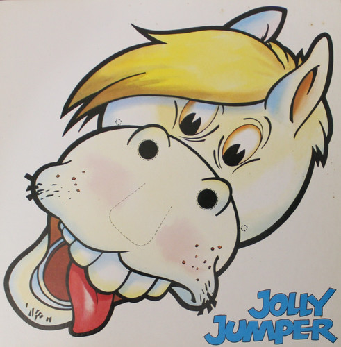 1985 jolly jumper mask x - jolly,