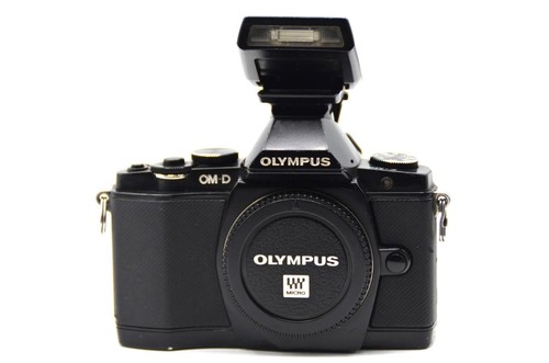 Olympus m5 mirrorless - e-m5,
