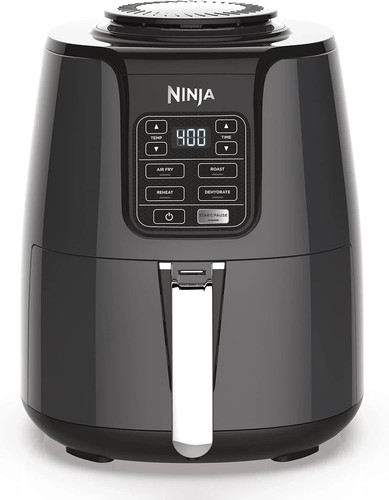 Ninja basket air fryer - basket,