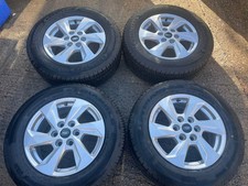 GENUINE NEW SHAPE FORD TRANSIT