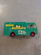 Matchbox Lesney Major Pack