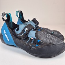 Scarpa Instinct VSR Climbing