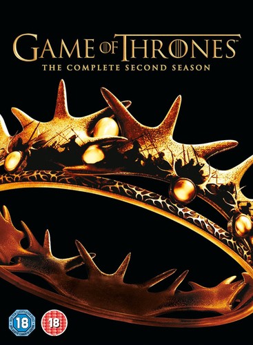 Game thrones the complete - thrones:,