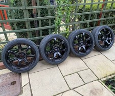 18" MERCEDES A CLASS VELOCITY