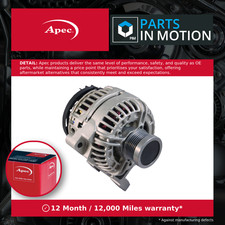 Alternator AAL1784 Apec