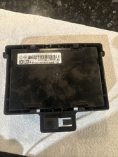 🚀 Renault 2004-2008 Fuse Box UCH BCM  8200497363  BCM L2CR