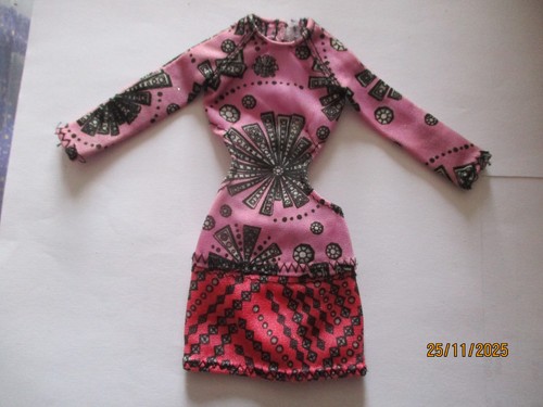 Barbie doll outfit - doll,