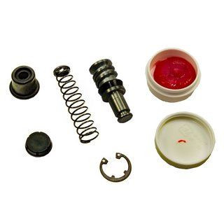 Rear brake master cylinder - rear,