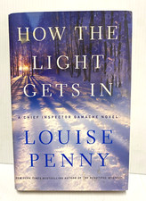 How the Light Gets in~ 2013