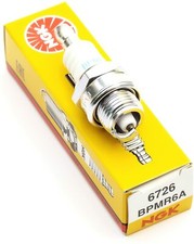 SCORPA SHERCO TRS JOTAGAS VERTIGO NGK BPMR6A SPARK PLUG TRIALS BIKE