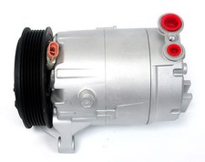 AC Compressor Fits Impala Monte Carlo Grand Prix Allure Lacrosse 05-09 CO229