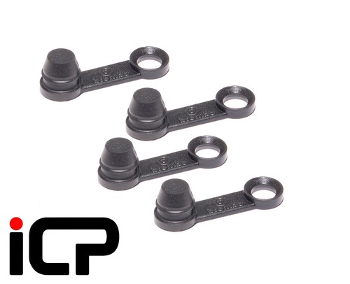 Genuine caliper bleed - caliper,