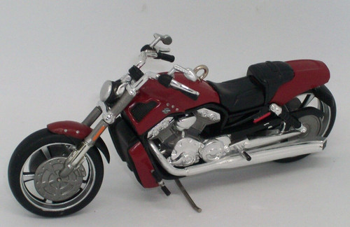 Hallmark 2011 vrsc - '10,