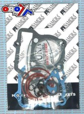 NAMURA TOP GASKET SET YAMAHA