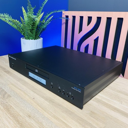 Cambridge audio azur - audio, 340c